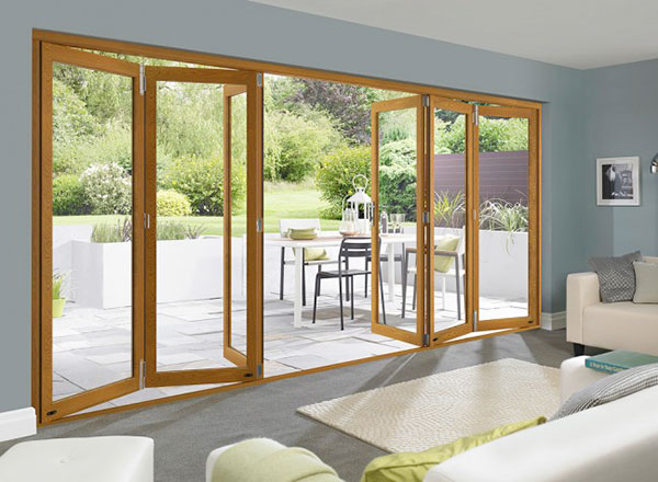 Cửa nhôm cao cấp Hải Phòng giá rẻ