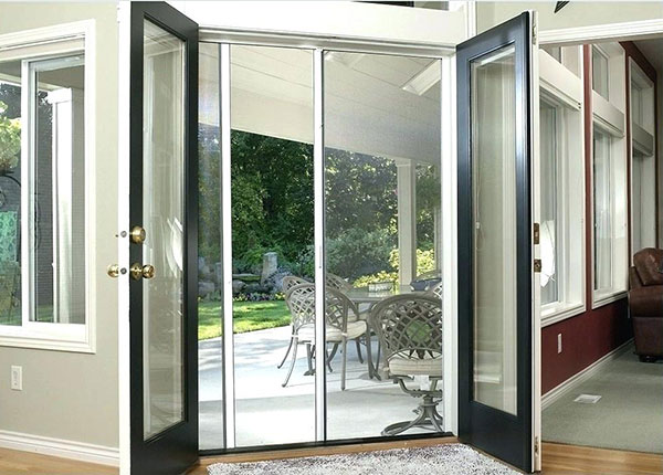 Cửa nhôm kính cao cấp Hải Phòng