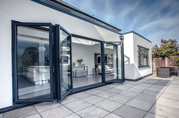 Cửa nhôm kính nhập khẩu Hải Phòng