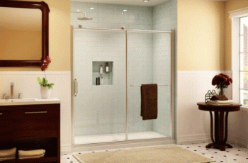 Cabin tắm kính Hải Phòng