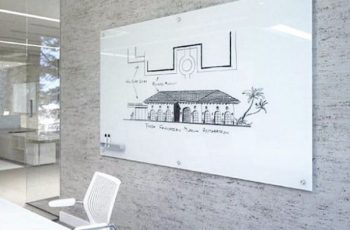 Bảng kính tại Hải Phòng