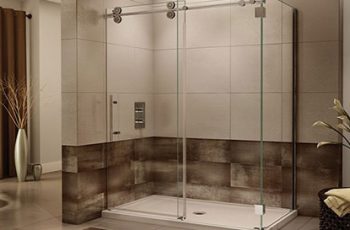 Cabin kính lùa Hải Phòng