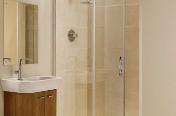 Phòng tắm kính trượt Hải Phòng