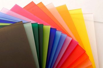 Thi công kính màu tại Hải Phòng