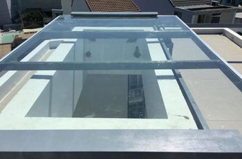 Tum kính Hải Phòng