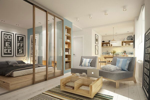 Lắp đặt vách kính ngăn phòng Hải Phòng