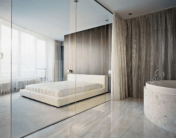 Thi công vách kính ngăn phòng uy tín ở Hải Phòng