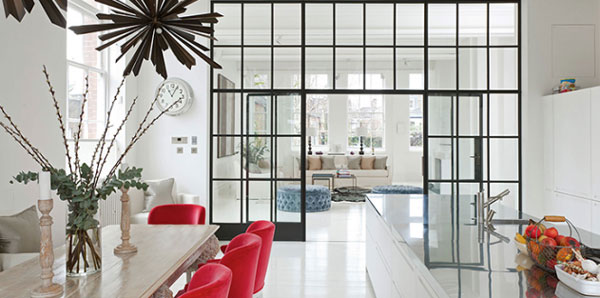 Địa chỉ lắp đặt vách kính ngăn phòng uy tín ở Hải Phòng