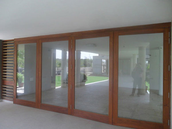 Báo giá lắp đặt cửa kính cường lực tại Hải Phòng