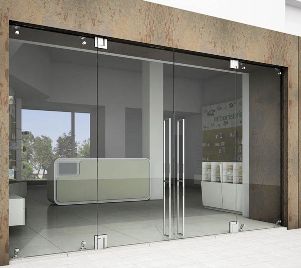 Cửa kính Adler giá rẻ tại Hải Phòng