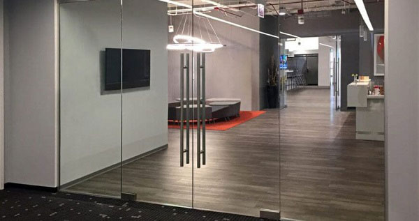 Cửa kính Adler Hải Phòng