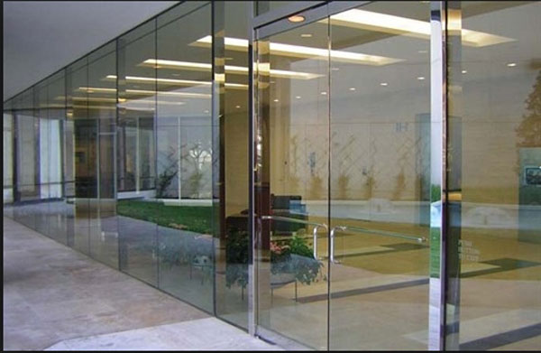 Lắp đặt cửa kính Adler tại Hải Phòng