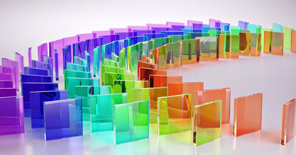 Kính cường lực có những màu gì