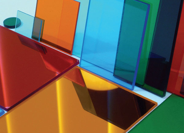 Kính cường lực gồm những màu gì phổ biến