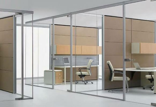 Lưu ý quan trọng khi lắp cửa kính cường lực chống trộm