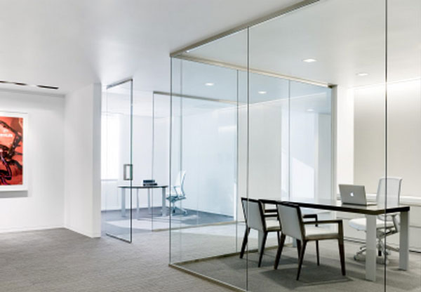 Cửa kính cường lực tại Quỳnh Phụ Thái Bình