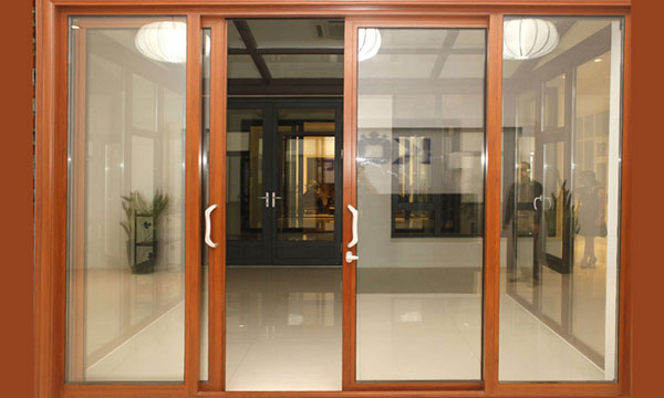 Lắp đặt cửa kính cường lực ở Quỳnh Phụ Thái Bình