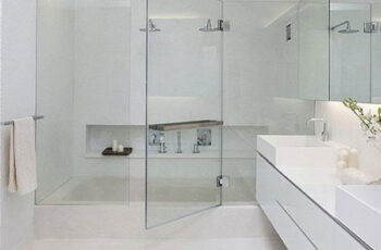 Tại sao vách kính cường lực lại được ưa chuộng