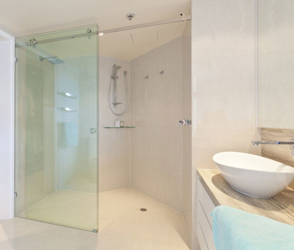 Phân loại cabin tắm kính phổ biến nhất thị trường hiện nay