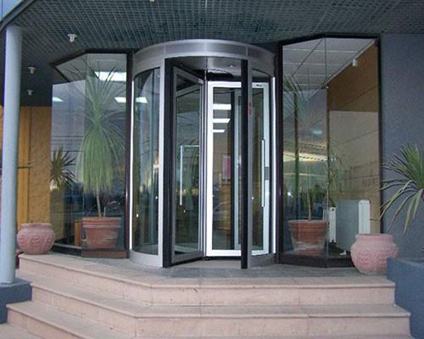 Các loại cửa tự động được ưa chuộng nhất hiện nay