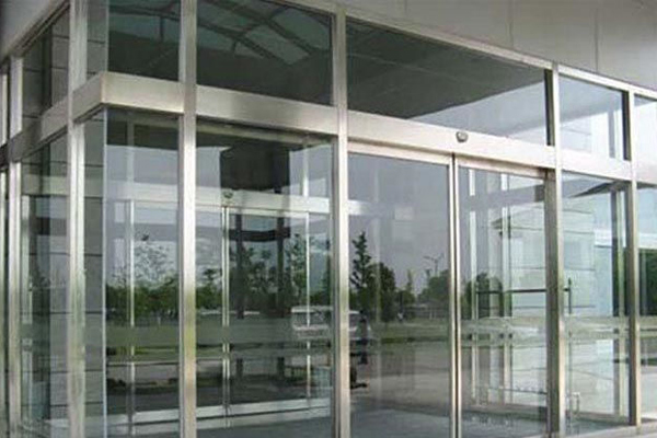 Một số dấu hiệu nhận biết cửa tự động bị hỏng