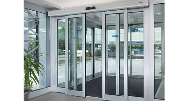 Những dấu hiệu nhận biết cửa tự động bị hỏng