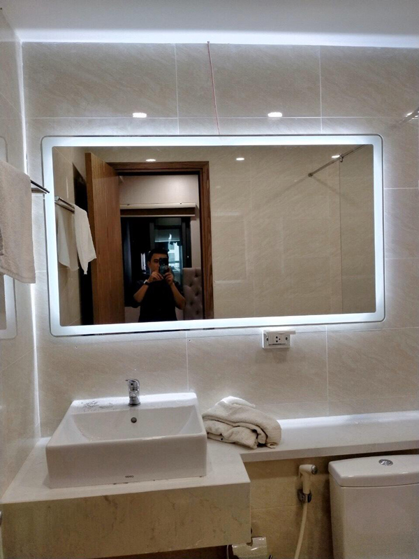 Phương pháp phân biệt gương Bỉ