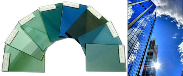 Ưu điểm của kính phản quang